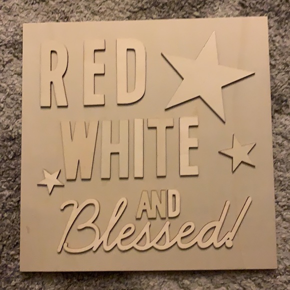 3 DIY Wood Decor bundle - Picture 4 of 6